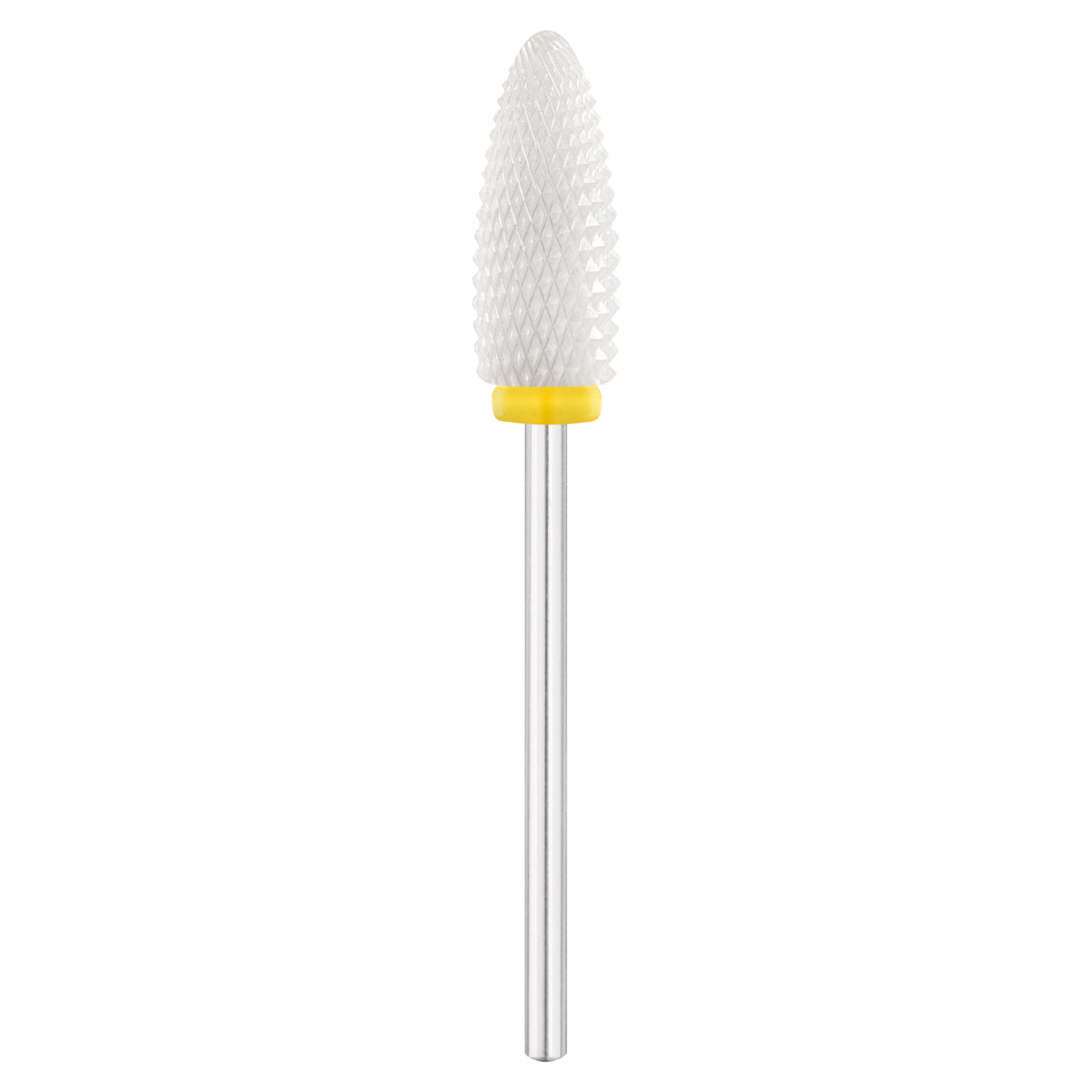EXO CERAMIC DRILL OVAL Ø6.0MM YL / 307XF - BVShop