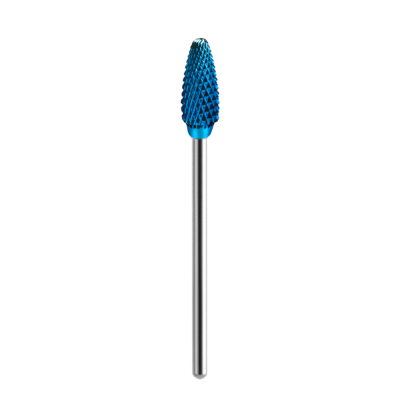 Exo cutter hard blue cone 05 - BVShop