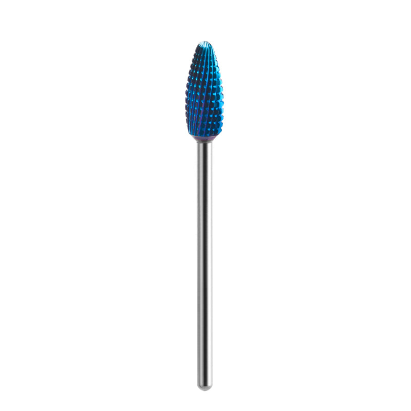 Exo cutter hard blue cone 06 - BVShop