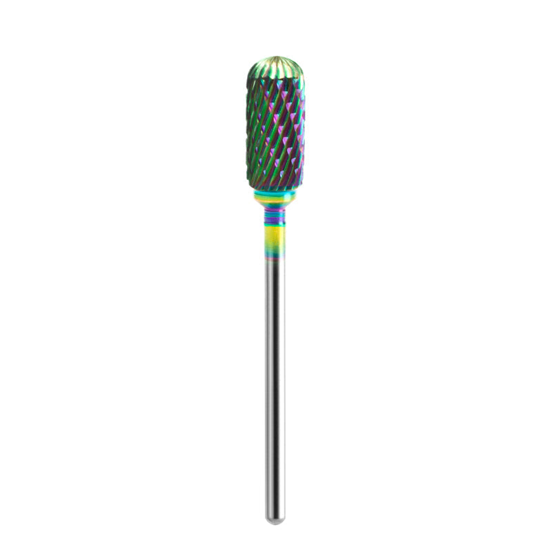 Exo cutter rainbow rounded roller cut 14 - BVShop