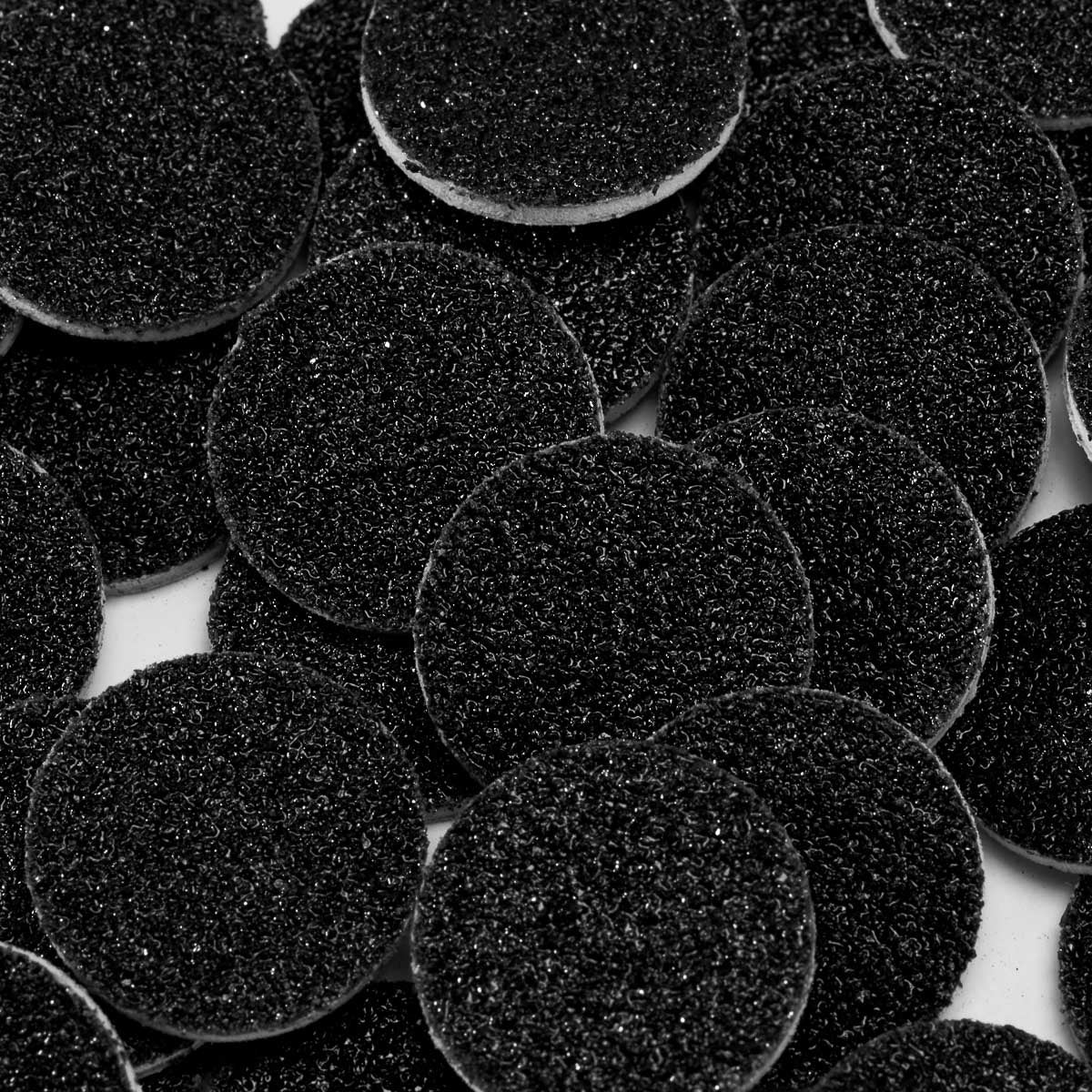 EXO poddisk sanding pad 15mm 100 - BVShop