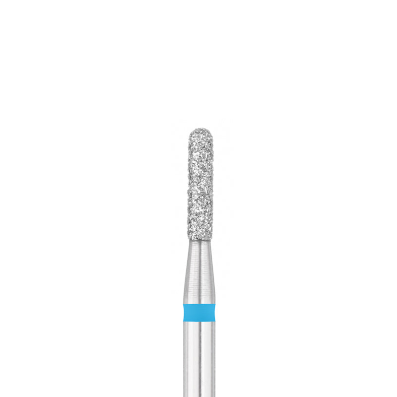 EXO PRO BIT DIAMOND CYLINDER ROUND 1.8MM BL - BVShop