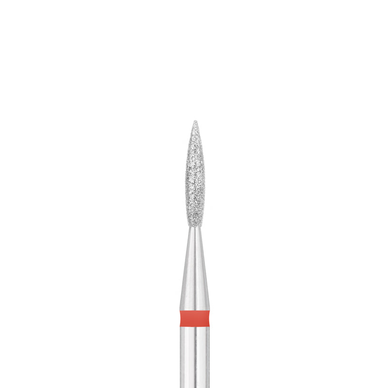 EXO PRO DRILL BIT DIAMOND FLAME 1.6MM RD - BVShop