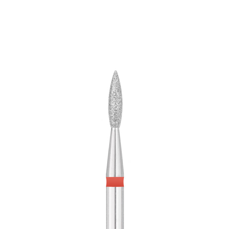EXO PRO DRILL BIT DIAMOND FLAME 2.1MM RD - BVShop