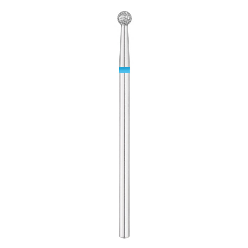 EXO PRO NAIL DRILL BIT DIAMOND BALL 3.1MM BL - BVShop