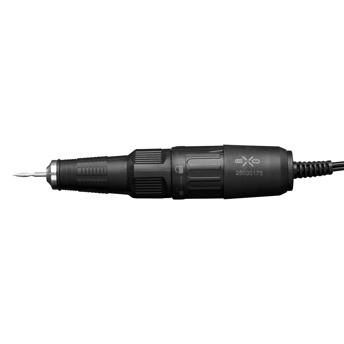 EXO Runner Up nail drill black - BVShop
