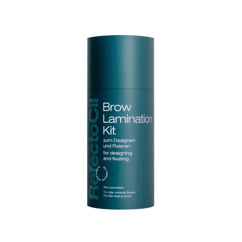 EYEBROW LAMINATION KIT - BROW LAMINATION KIT REFECTOCIL - BVShop