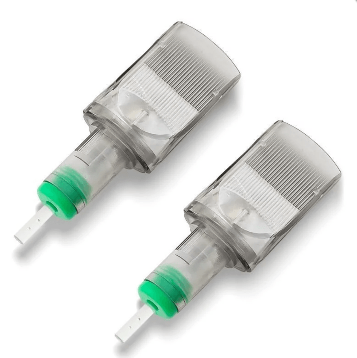 EZ Tattoo Epic Big Magnum Cartridges - BVShop