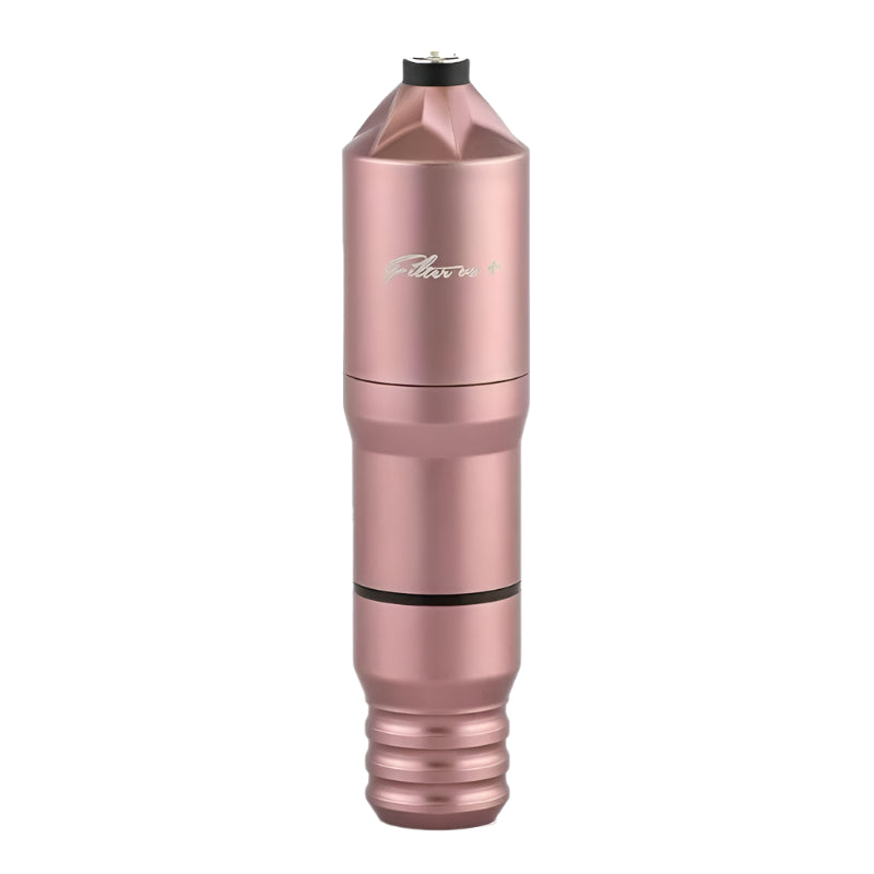EZ Filter V2 Plus Rotary Tattoo Machine Bronze - BVShop