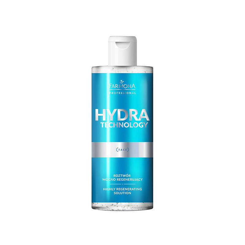 Farmona hydra technology strongly regenerating solution 500ml - BVShop