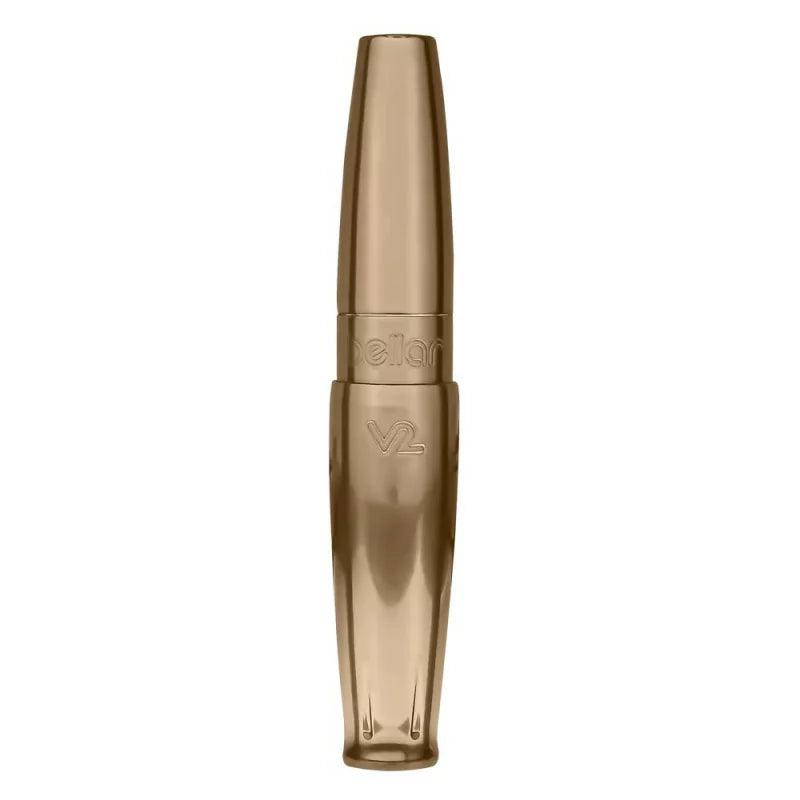 Bellar V2 Rose Gold PMU Machine Pen - BVShop