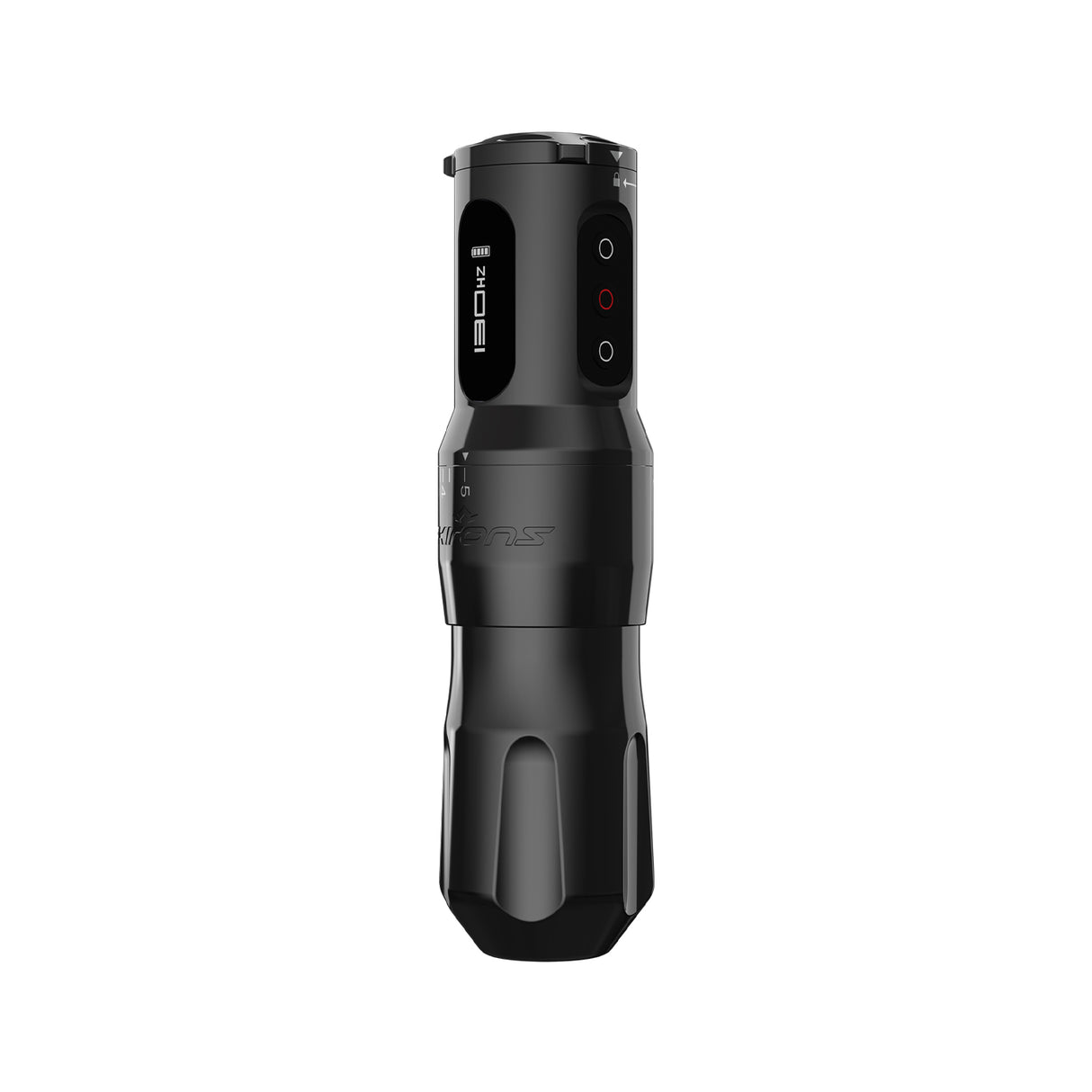 FK Irons One Adjust Tattoo Machine - Stealth - BVShop