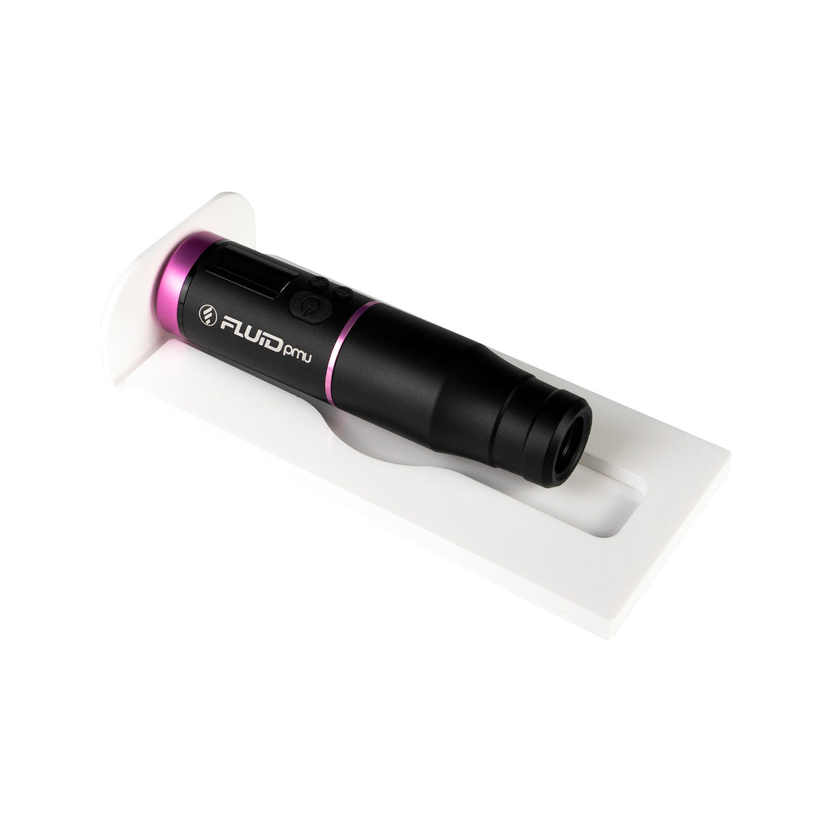 Fluid Wireless PMU Pen V2 Plus – 3.0 mm Stroke – Black - BVShop