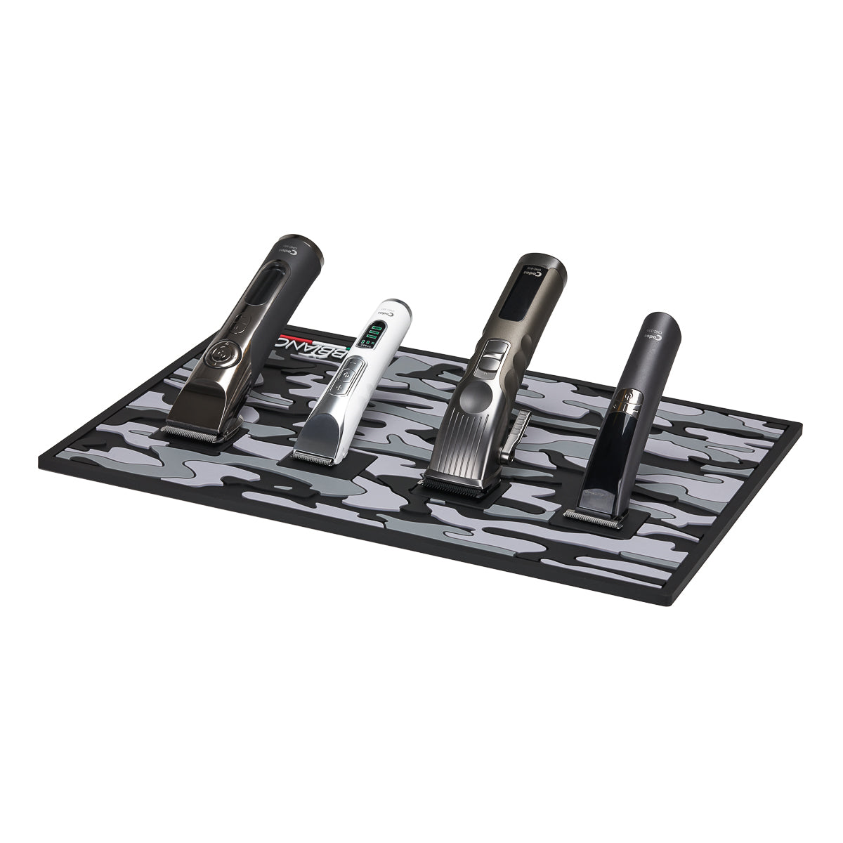 Gabbiano barber mat - BVShop