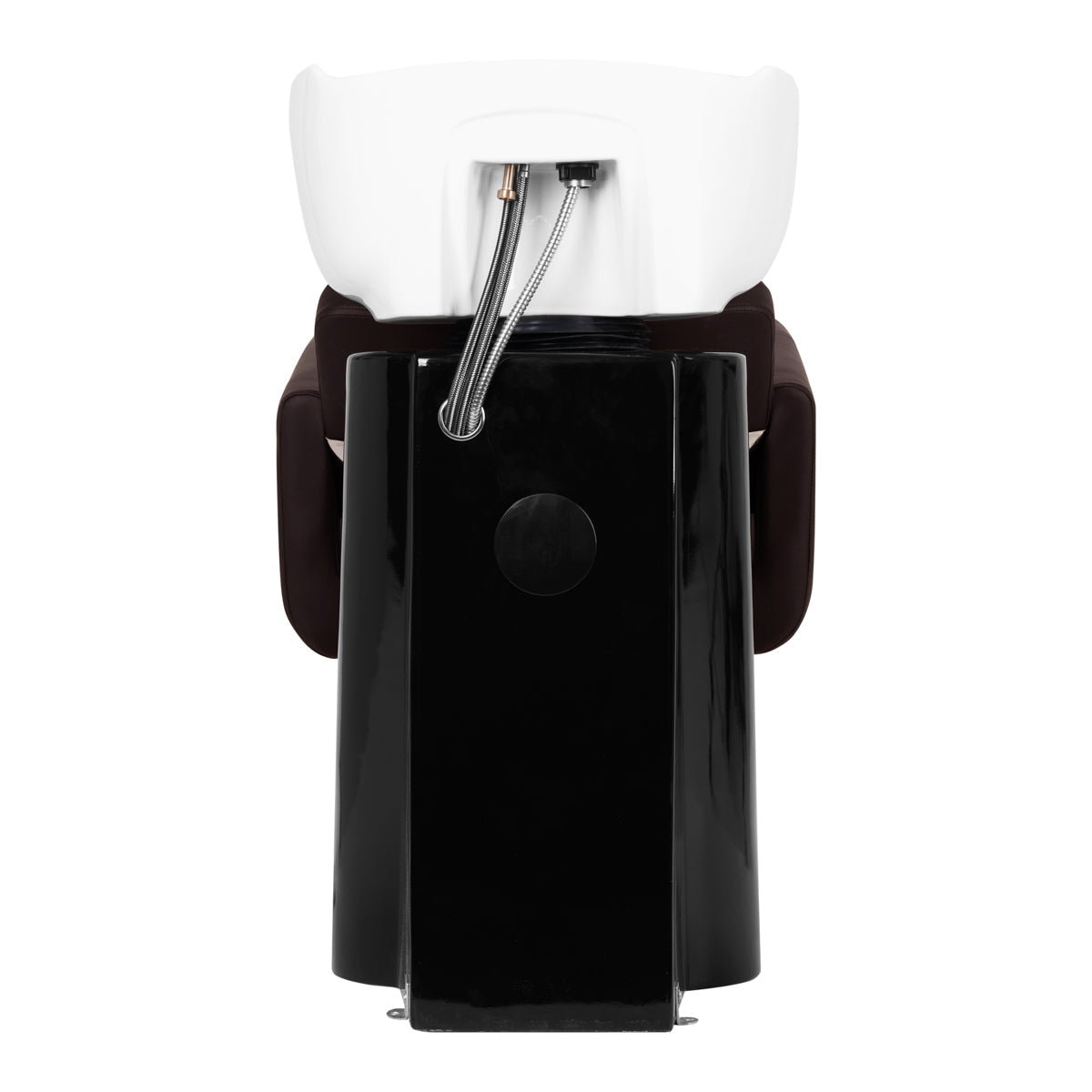 Gabbiano Helsinki's hairdressing wash unit brown - BVShop
