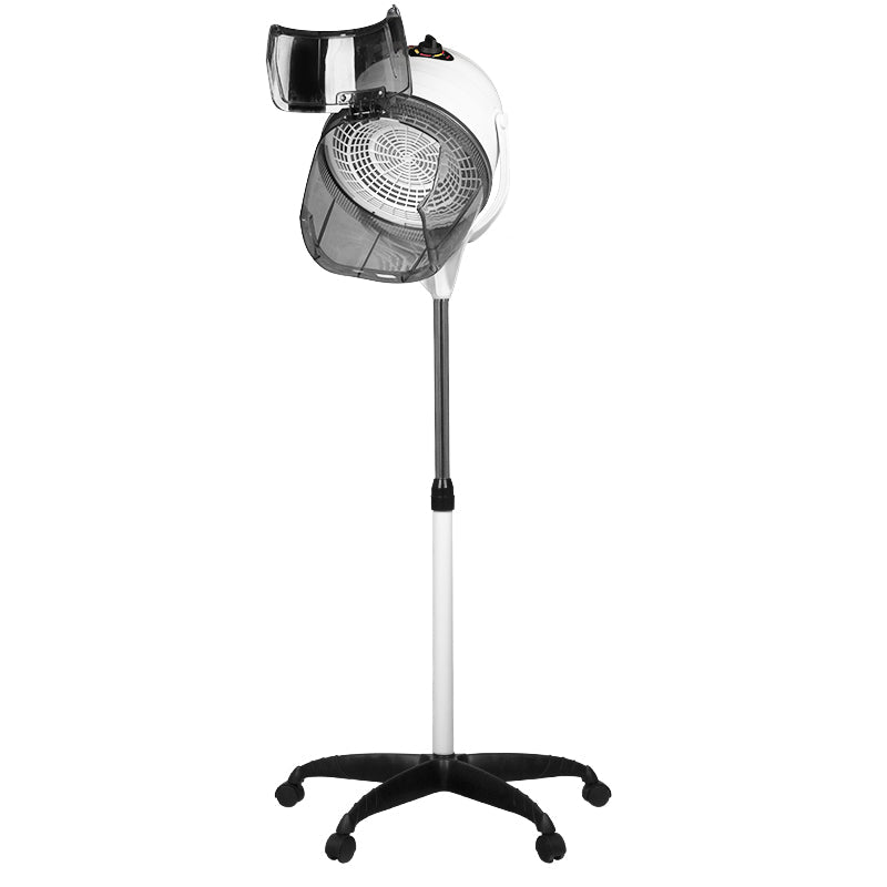 Gabbiano standing dryer 1600 one speed white - BVShop