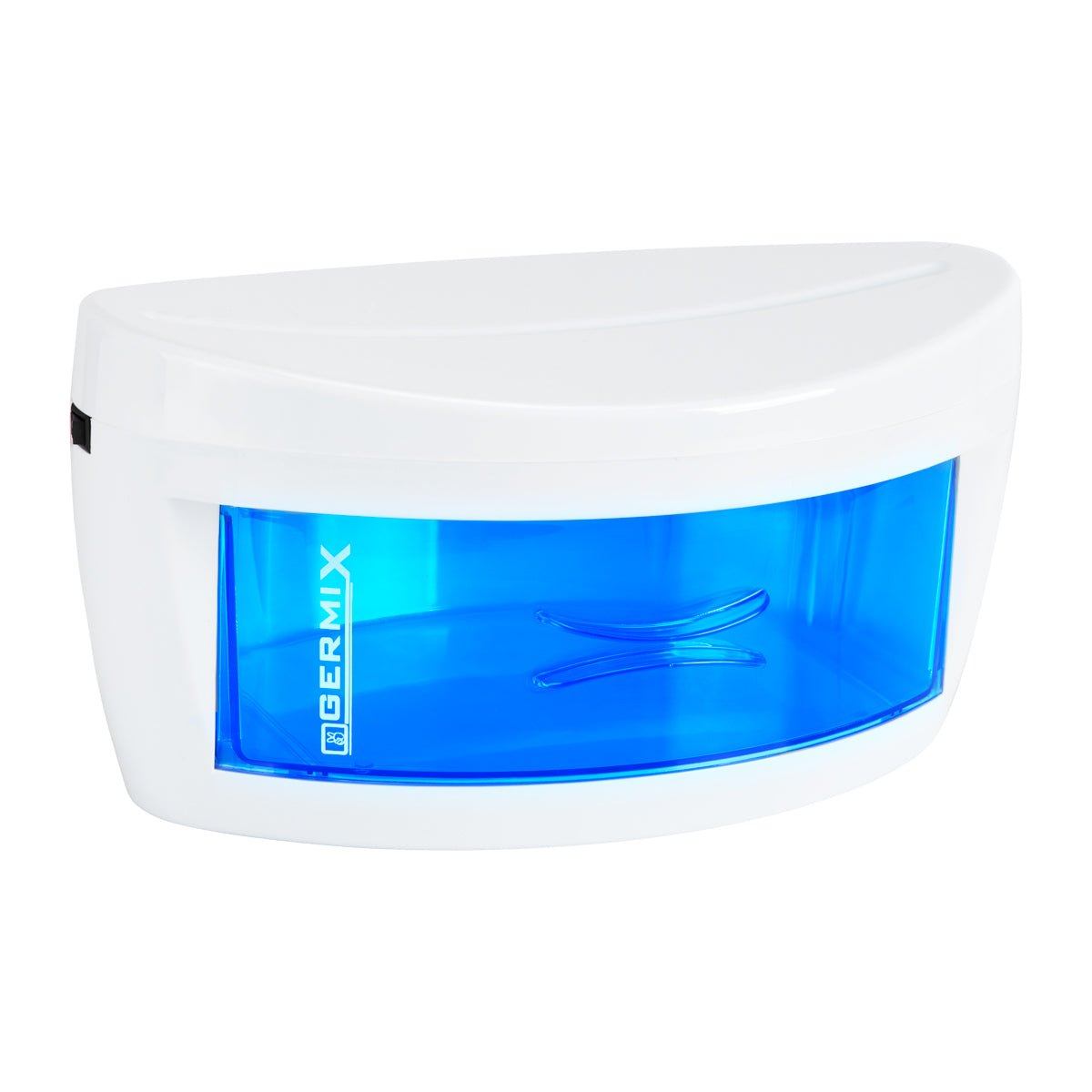 Germix UV-C steriliser single HQ - BVShop