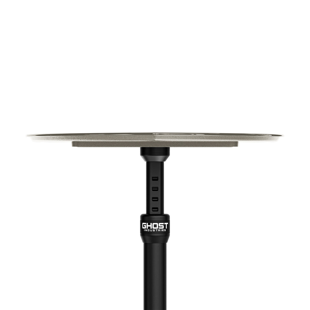 Ghost Heart Tray Top Lite Tray Base Full System - BVShop