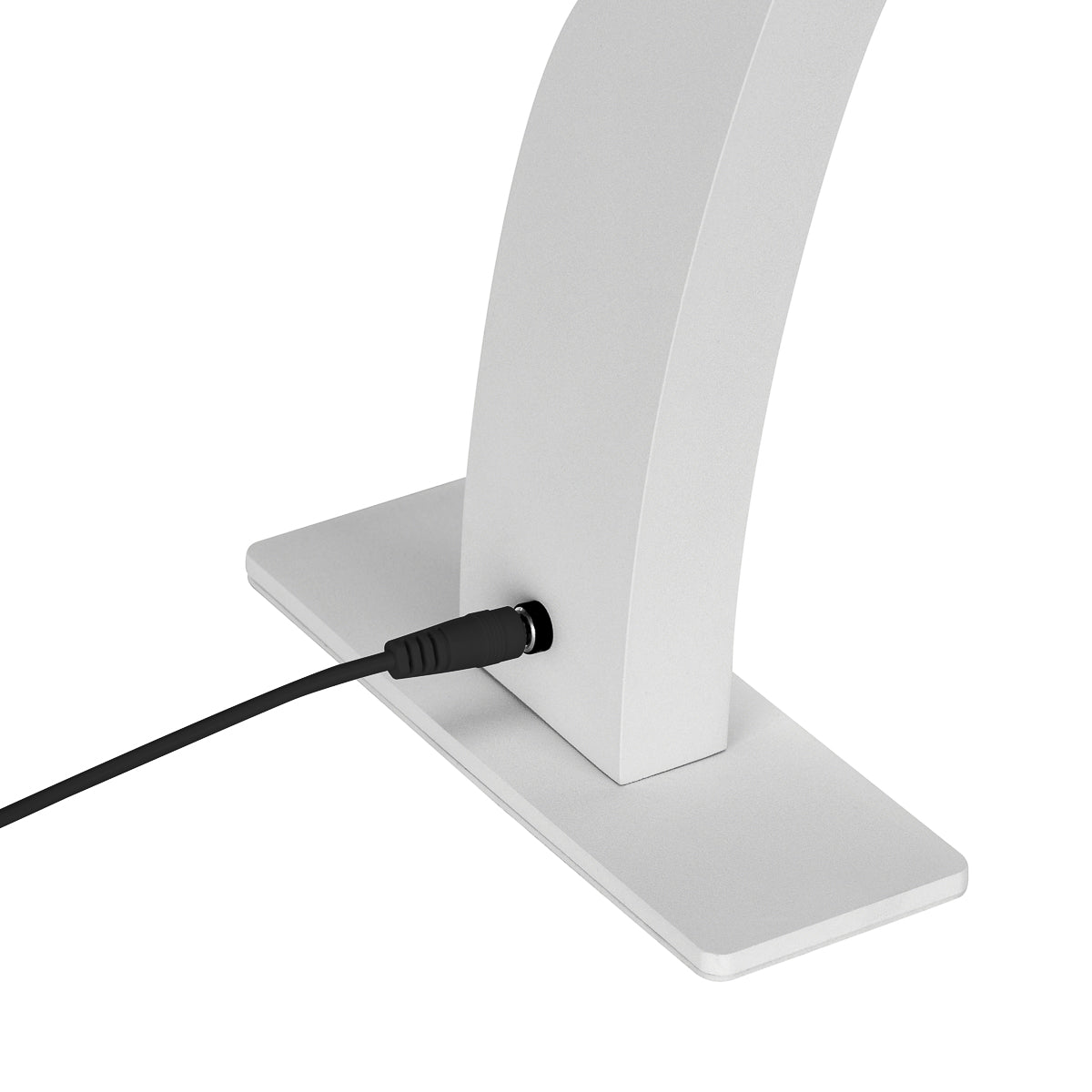 GLOW ARCHE II manicure lamp grey - BVShop