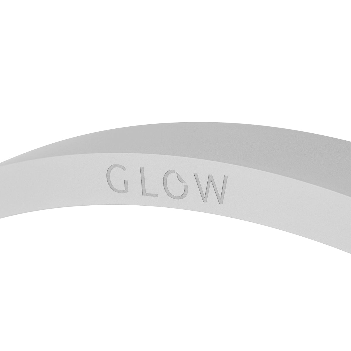 GLOW ARCHE II manicure lamp grey - BVShop