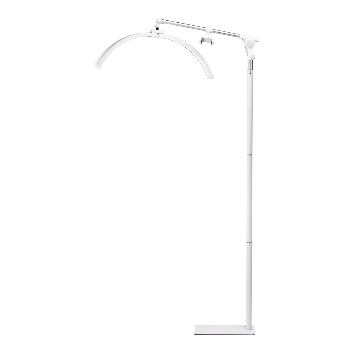 GLOW eyelash lamp FX07 white - BVShop