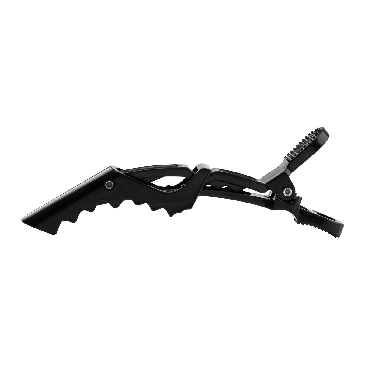 HAIR CLIPS FOR HAIR CROP CABLES E-06 6 PCS. - BVShop