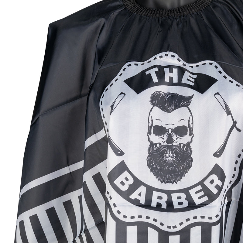 Hairdressing cape j-06 - BVShop