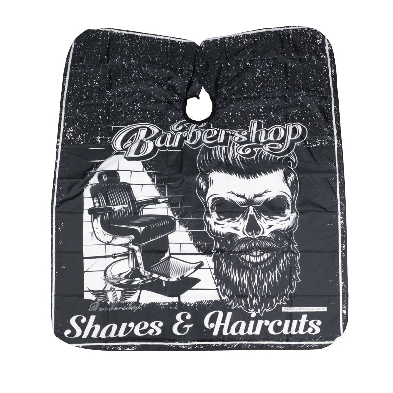 Hairdressing cape J-17 - BVShop