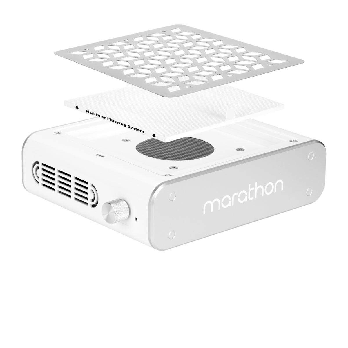 Hepa filter for Saeyang dust absorber Marathon Olimp 65W - BVShop