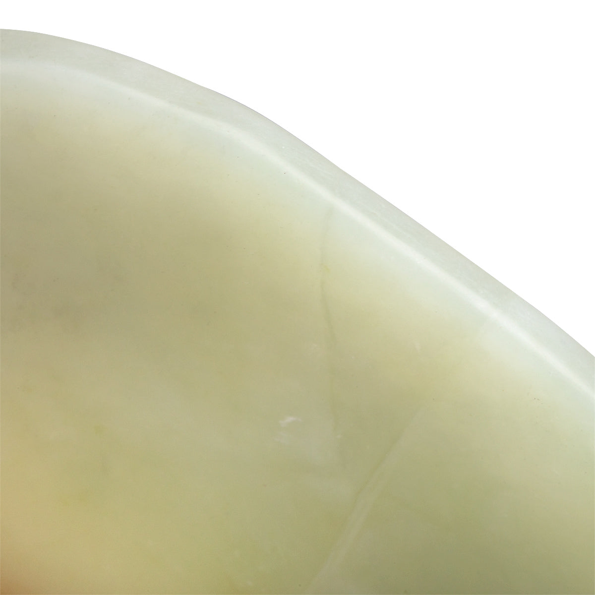 JADEIT STONE FOR FACE MASSAGE GUA SHA - BVShop