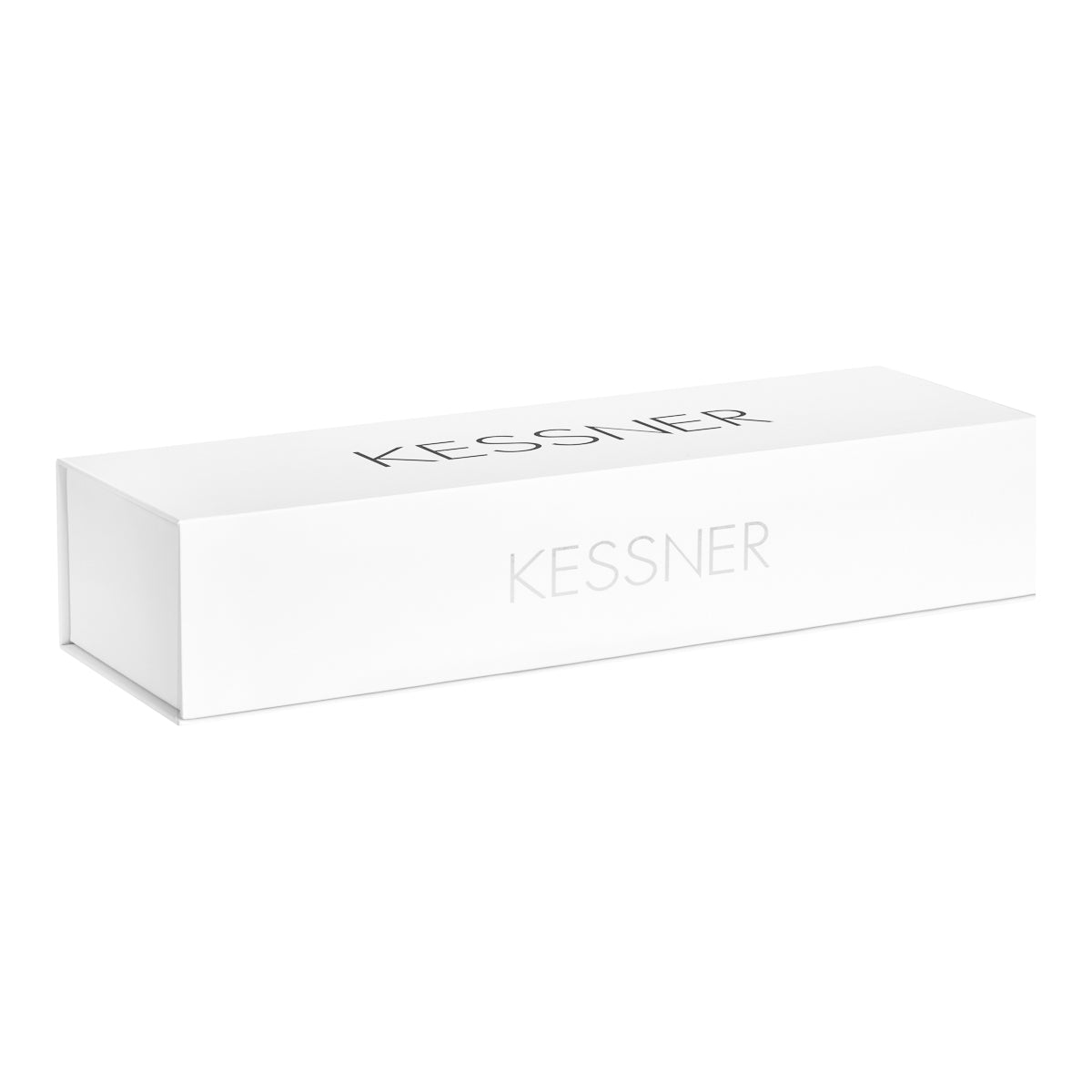 Kessner Ionic Hair Straightening Tongs 230 °C - BVShop