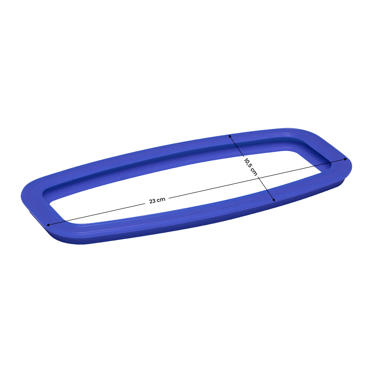 Lafomed silicone seal for autoclaves 3 L - BVShop