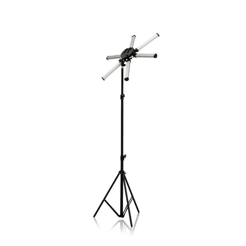 Lamp 6 LIGHT Small with Tripod - BVShop