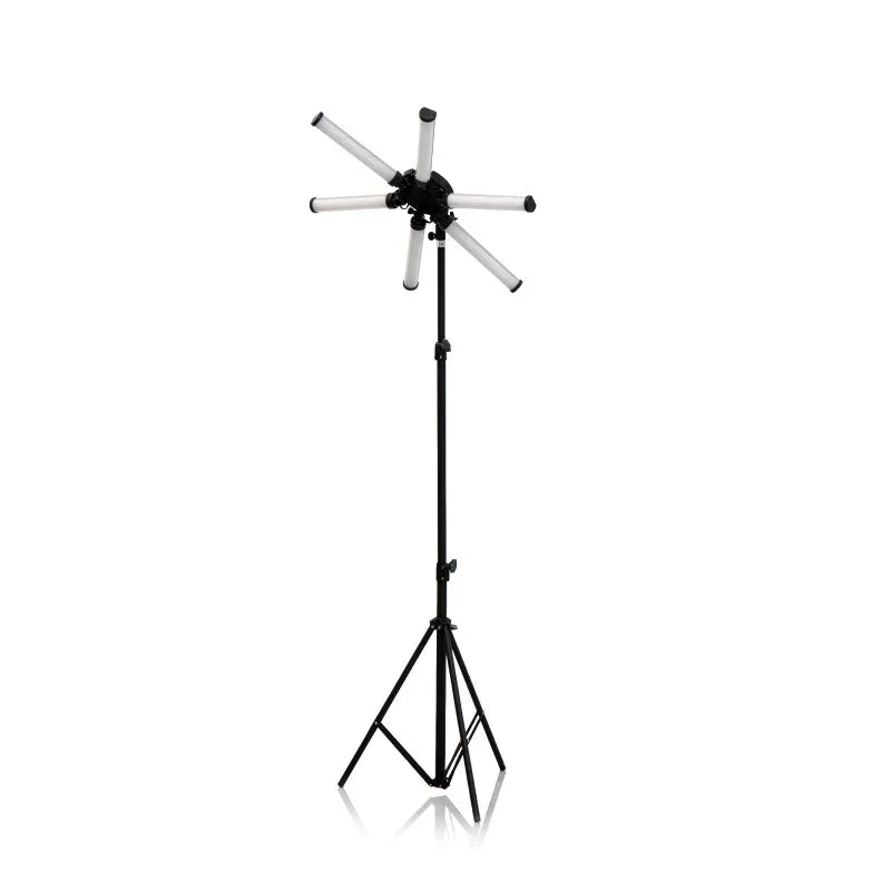 Lamp 6 LIGHT Small with Tripod - BVShop