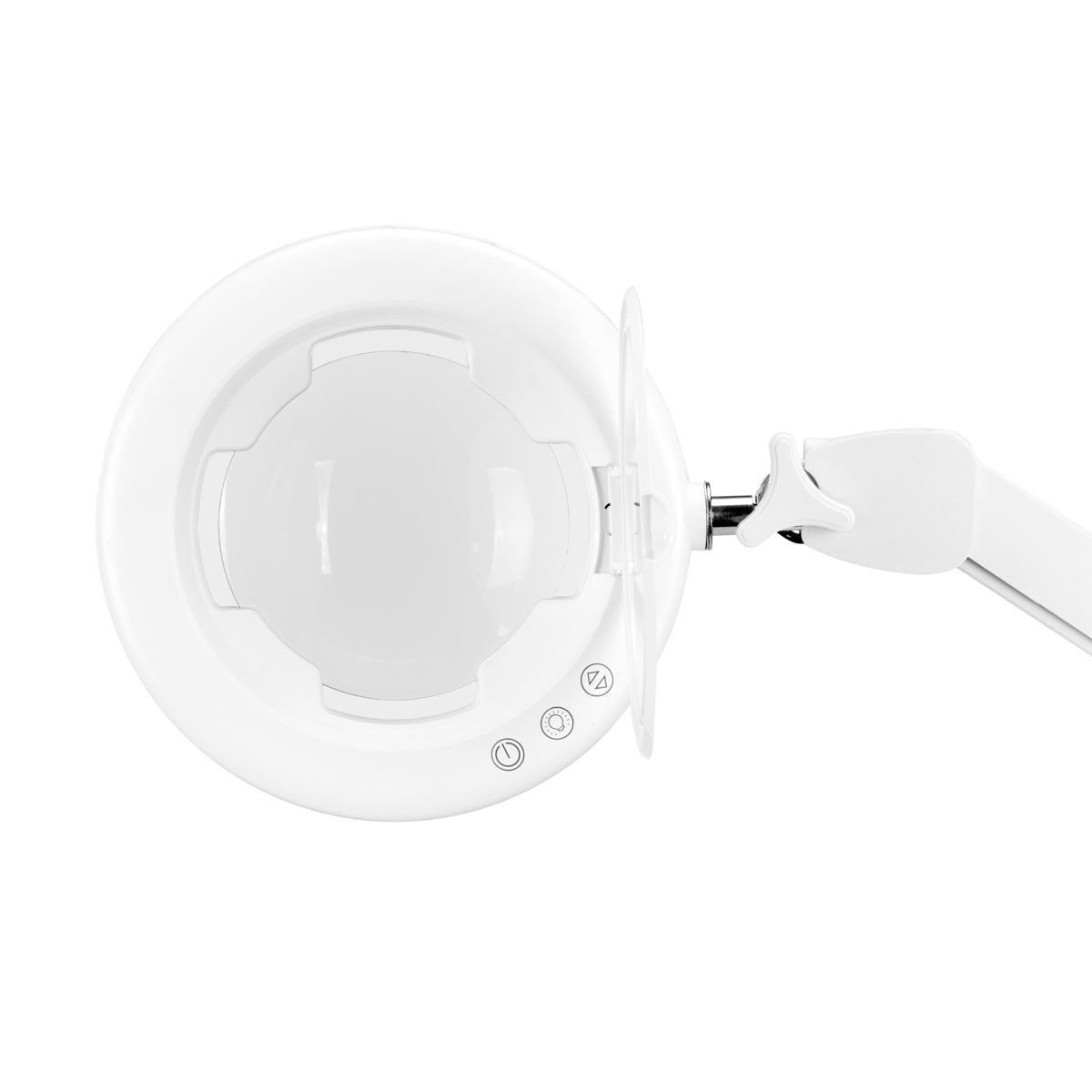 LED LUPA LED GLOW 8021 LAMP ADJUSTABLE COLOR OF LIGHT - BVShop