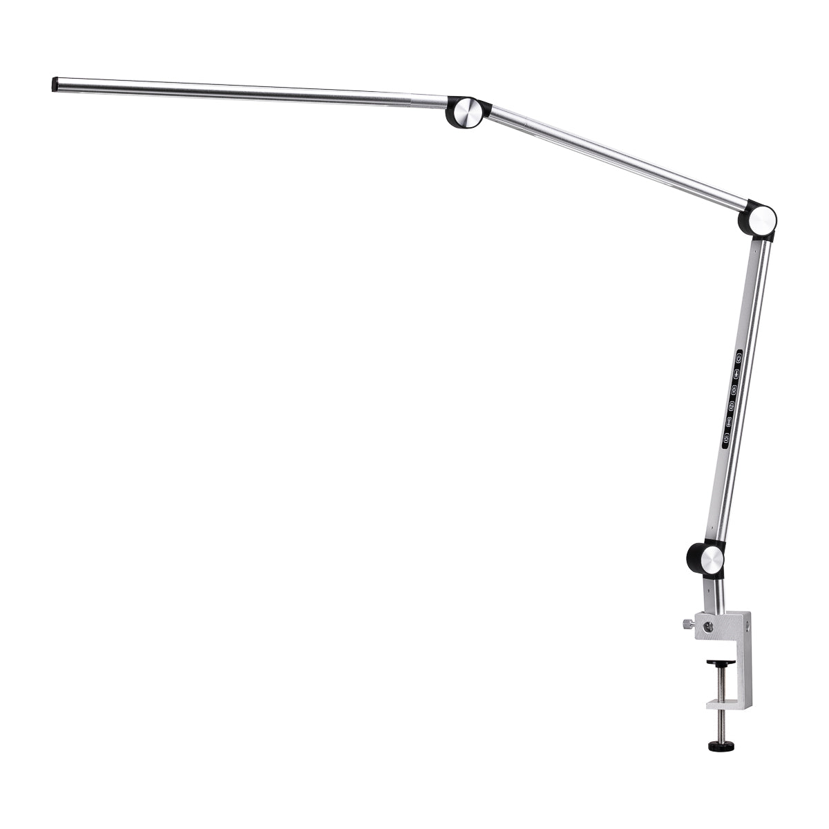LED Yoga treatment lamp 22W silver - BVShop