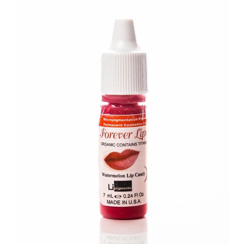 Li Pigments Forever Watermelon Lip Candy Pigments 7ml/12ml - BVShop