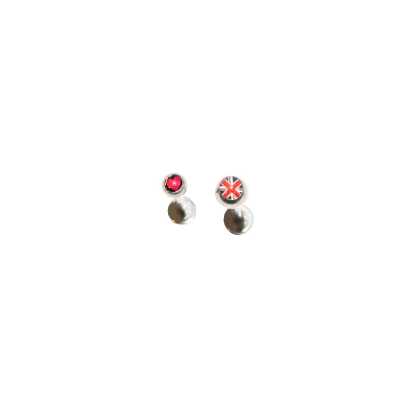 Lip Ring Nr.1 - BVShop