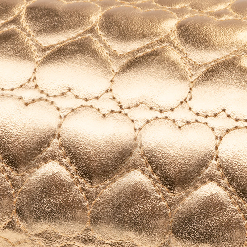 Manicure pillow gold - BVShop