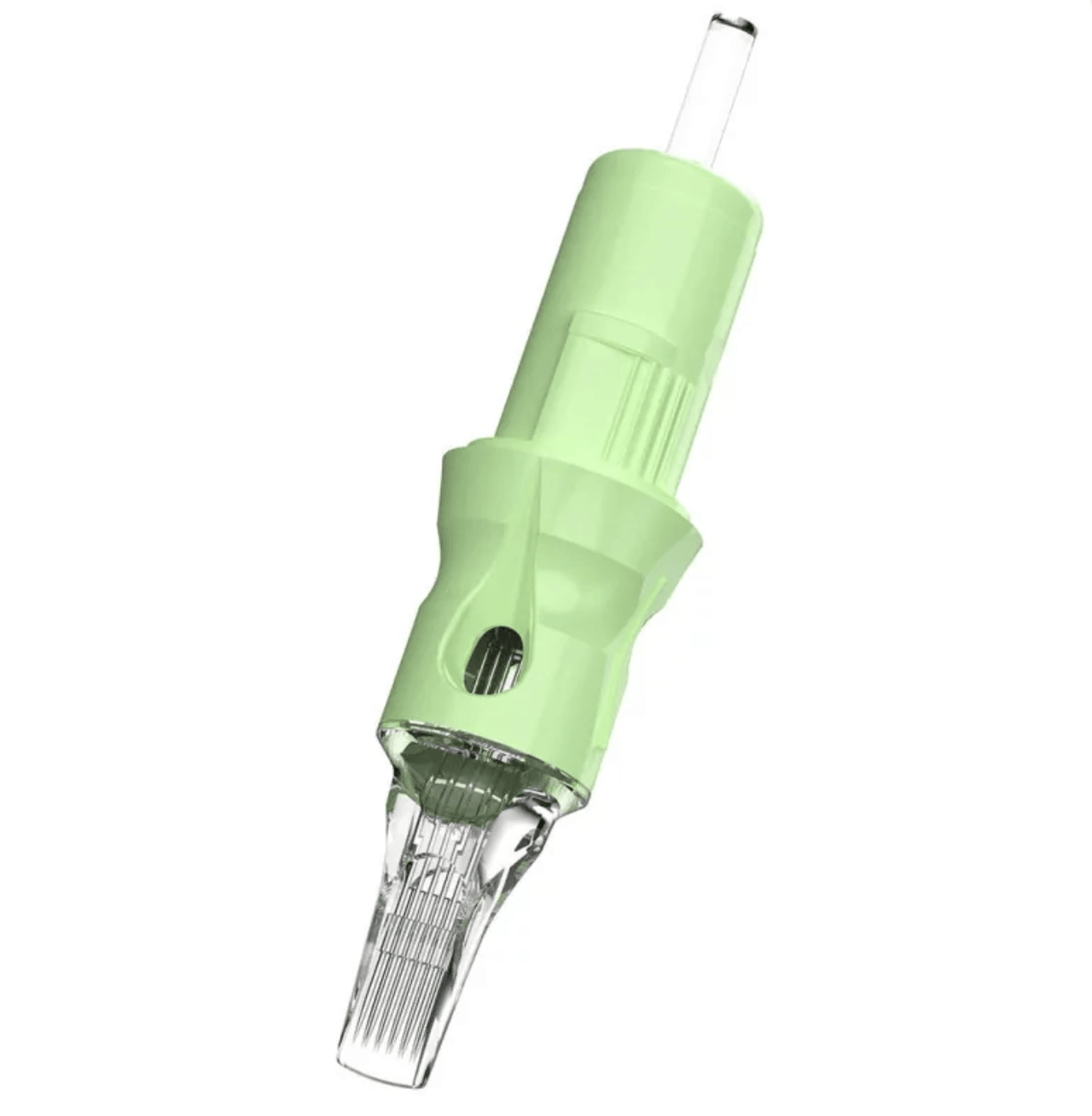 Mast Dragonhawk Labs Round Liner Cartridges - BVShop