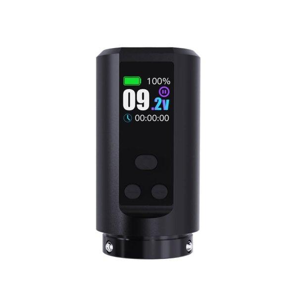 Mast Fold Pro Wireless Tattoo Machine Gold - BVShop