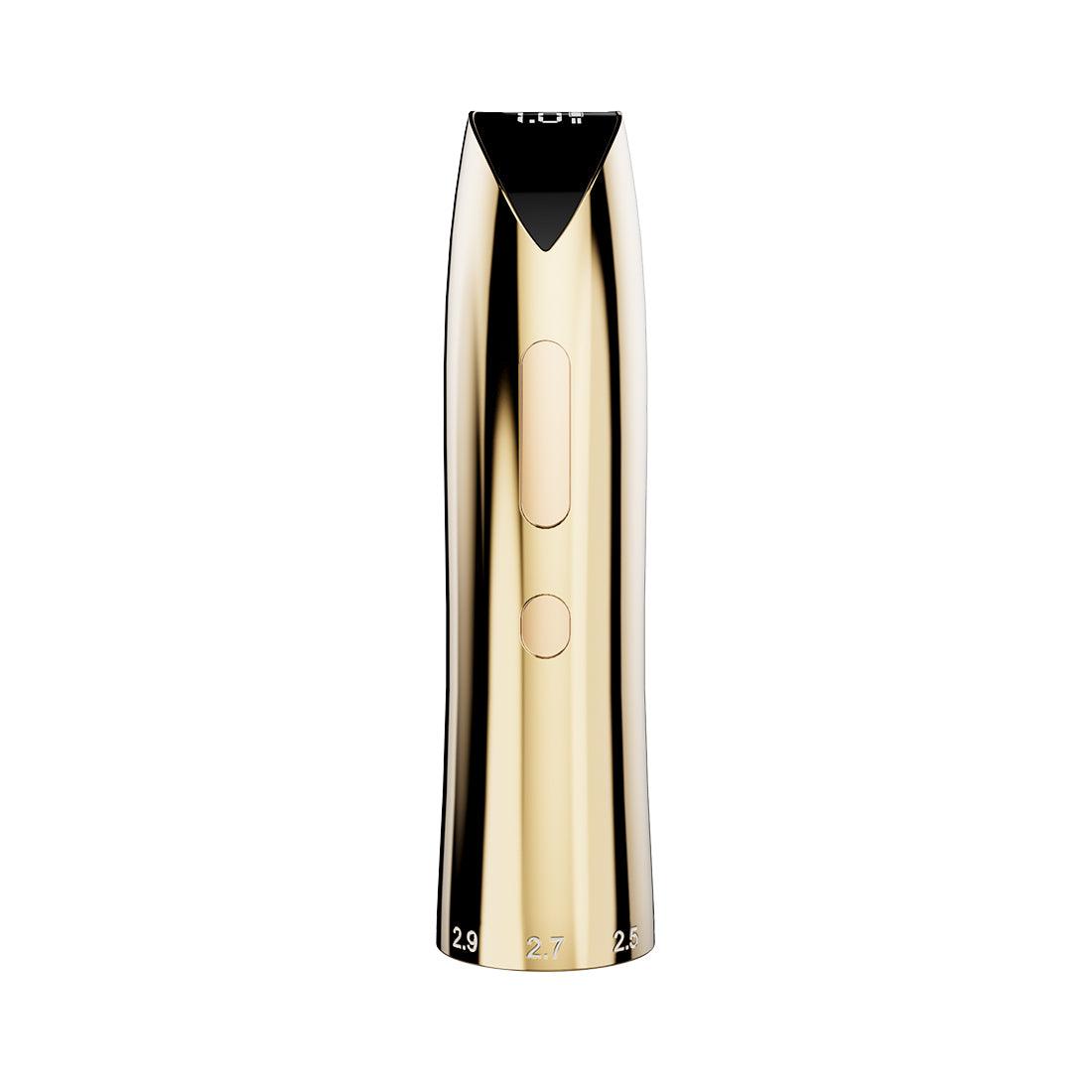 Mast P60 Gold PMU And Tattoo Wireless Machine Pen Stroke 2.2-3.2mm - BVShop