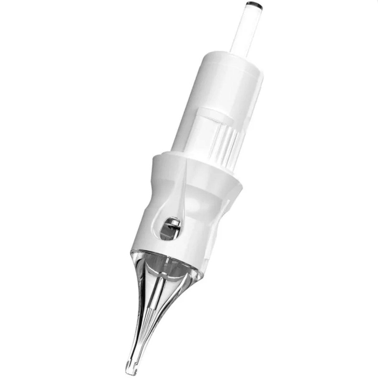 Mast Dragonhawk Labs Round Liner Cartridges - BVShop