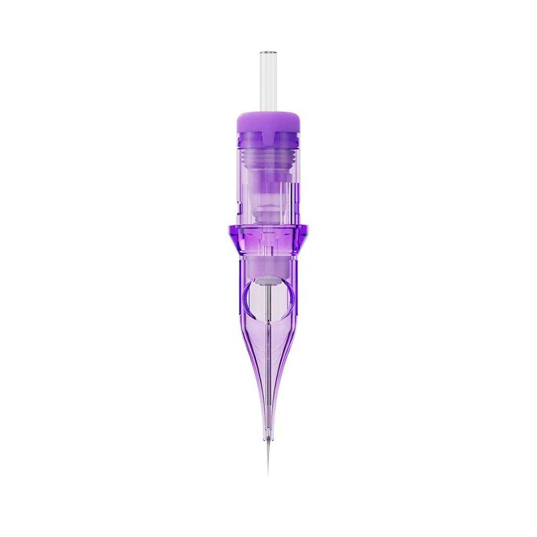 Mast Pro 2 Ti Round Liner Cartridges - BVShop