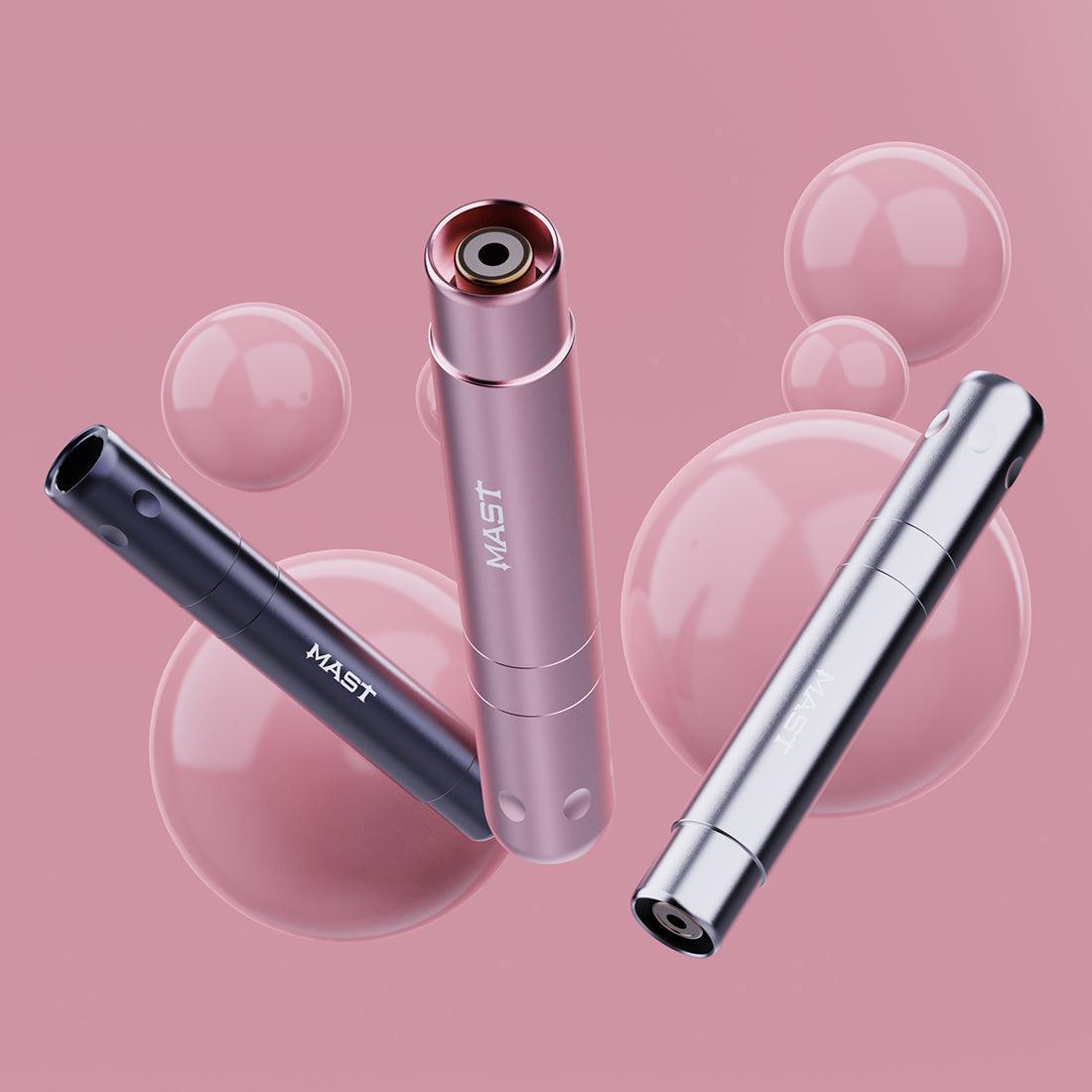 Mast Tour Air Machine Pen Grey - BVShop