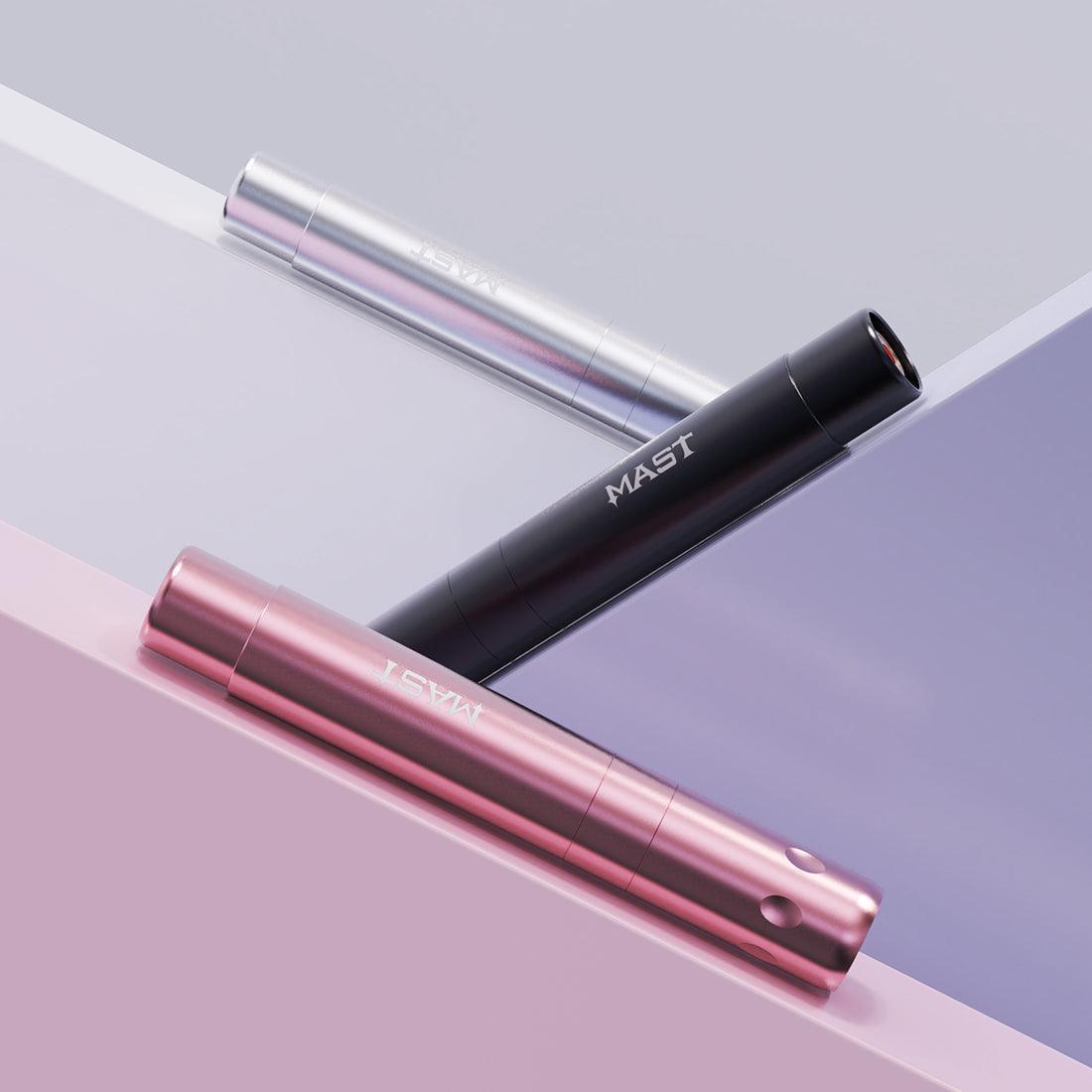 Mast Tour Air Machine Pen Grey - BVShop