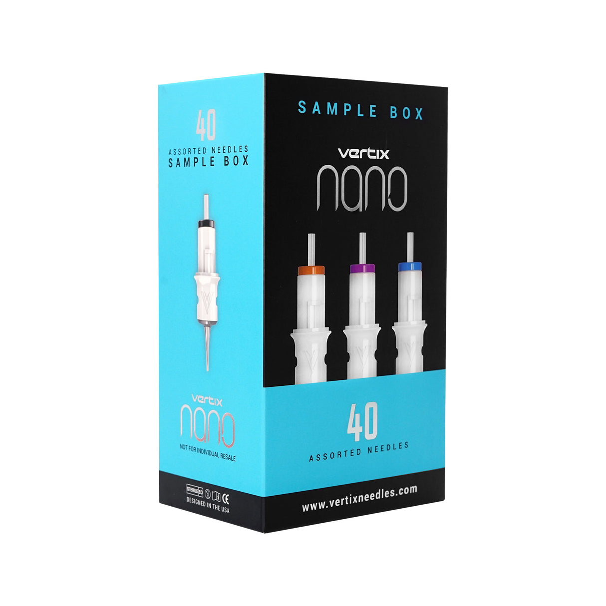 Microbeau Flux S Max with 1x PowerBolt II ULTRA Package Stealth - BVShop