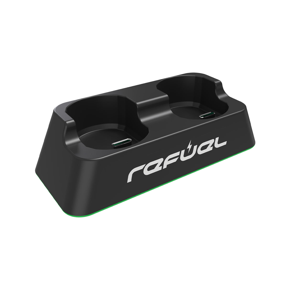 Microbeau Flux S Max with 1x PowerBolt II ULTRA Package Stealth - BVShop