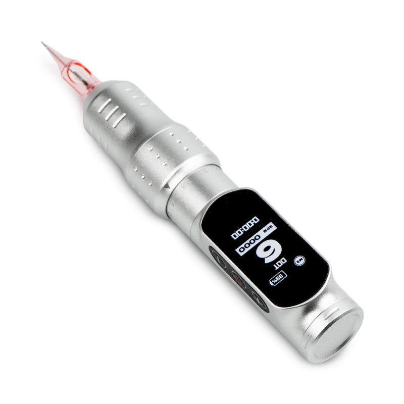 Micromaster PMU Pen Wireless - BVShop