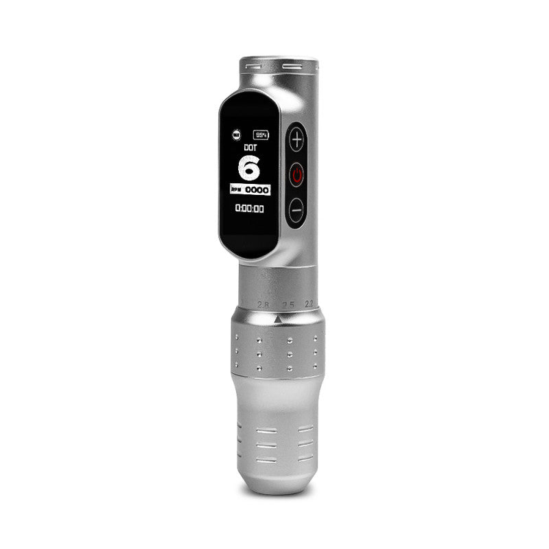 Micromaster PMU Pen Wireless - BVShop